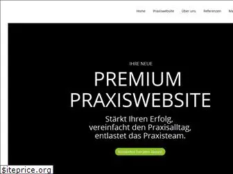 premium-praxiswebsite.de