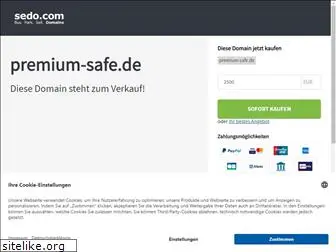 premium-safe.de