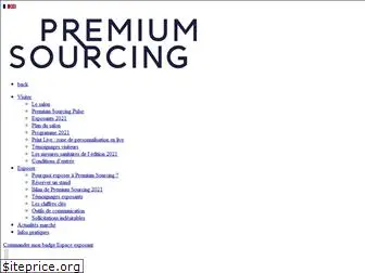 premium-sourcing.fr