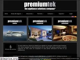 premium-tek.com