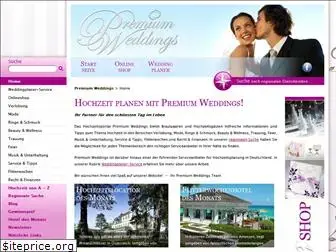 premium-weddings.de