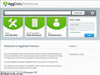 premium.aggdata.com