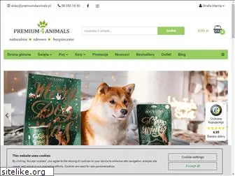 premium4animals.pl