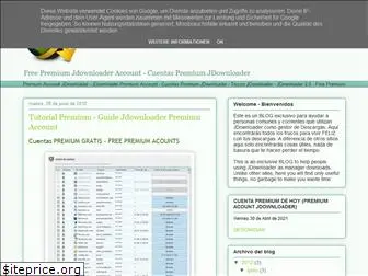 premiumaccount-jdownloader.blogspot.com