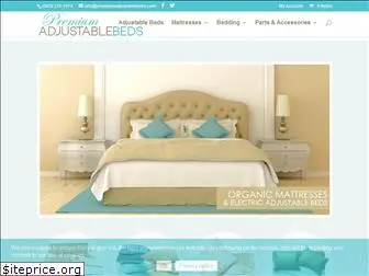 premiumadjustablebeds.com