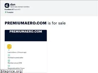 premiumaero.com