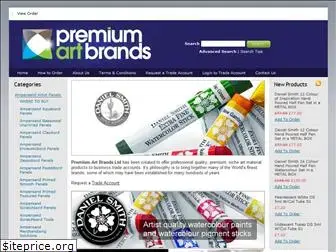 premiumartbrands.com