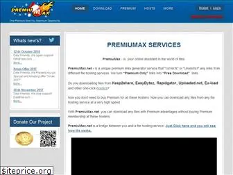 premiumax.net