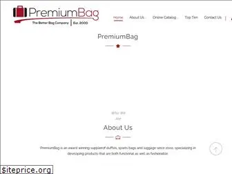 premiumbag.com