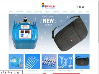 premiumballoon.com