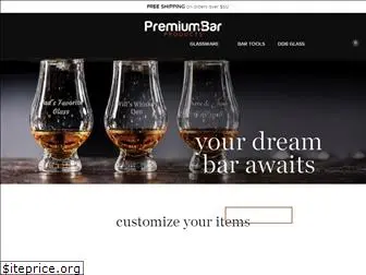 premiumbarproducts.com