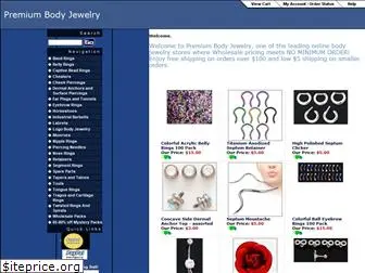 premiumbodyjewelry.com