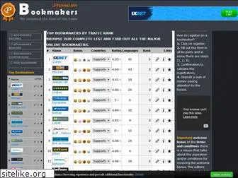 premiumbookmakers.com