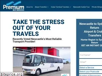 premiumbuses.com.au