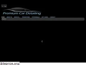 premiumcardetail.com