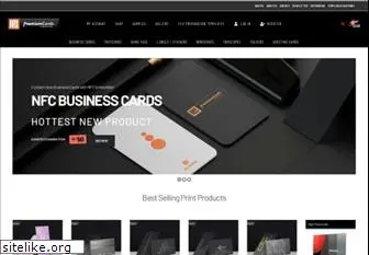 premiumcards.net