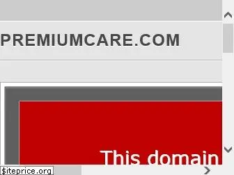 premiumcare.com