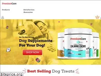 premiumcarepets.com