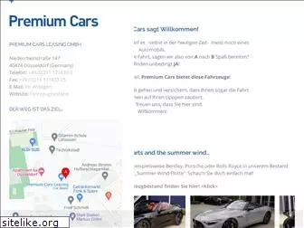premiumcars.net