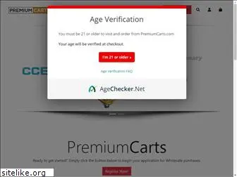 premiumcarts.com