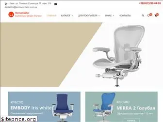 premiumchairs.com.ua