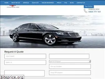 premiumchauffeurcars.com.au