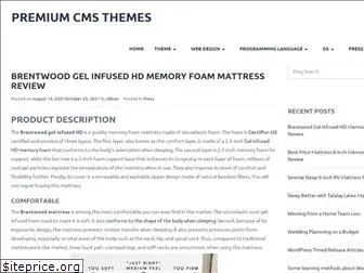 premiumcmsthemes.com