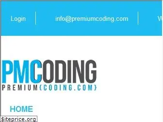 premiumcoding.com
