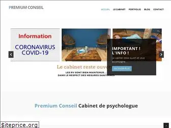 premiumconseil.fr