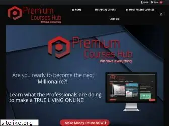 premiumcourseshub.com