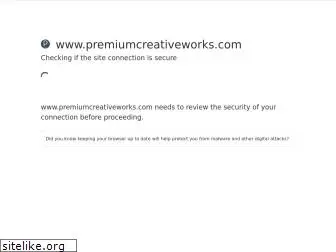 premiumcreativeworks.com