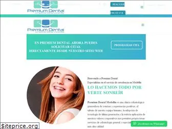 premiumdentalmedellin.com