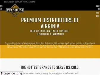 premiumdistributorsofva.com