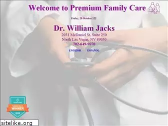 premiumfamilycare.com