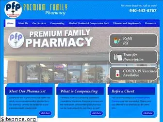 premiumfamilyrx.com