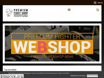 premiumfightshop.hu