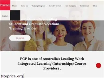 premiumgraduate.com.au