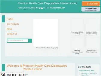 premiumhealthcare.co.in