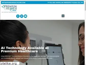 premiumhealthcare.com