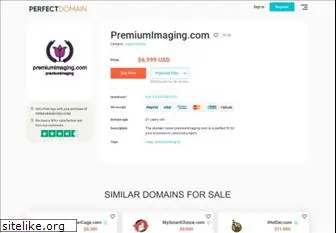 premiumimaging.com