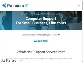 premiumit.com.au