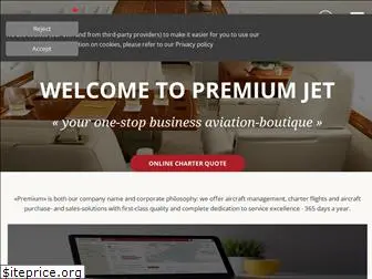 premiumjet.eu