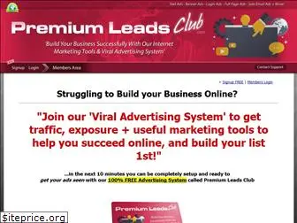 premiumleadsclub.com