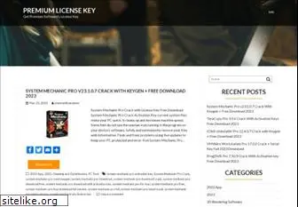 premiumlicensekey.com