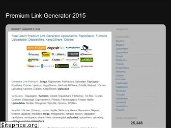 keep2share premium link generator 2014