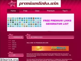 premiumlinks.win