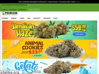 premiummedicalmarijuana.com