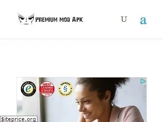 premiummodapk.com