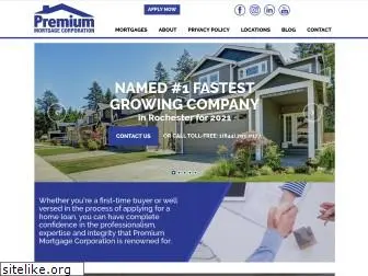 premiummortgage.com