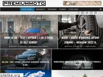 premiummoto.pl